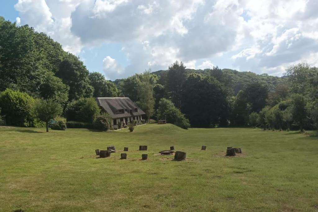 Holiday home Dream 6-bedroom With Private Tennis Court *