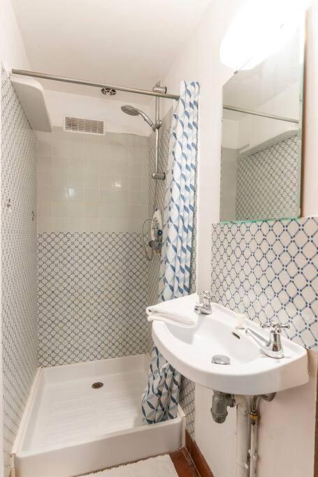 Dream 6-bedroom With Private Tennis Court Le Tilleul